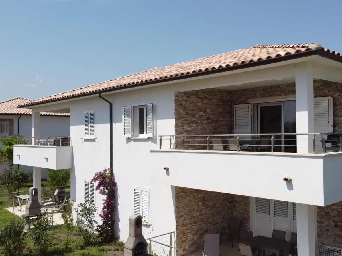 Apartment A Suara Linda-1 By Interhome Ghisonaccia Ngoại thất bức ảnh