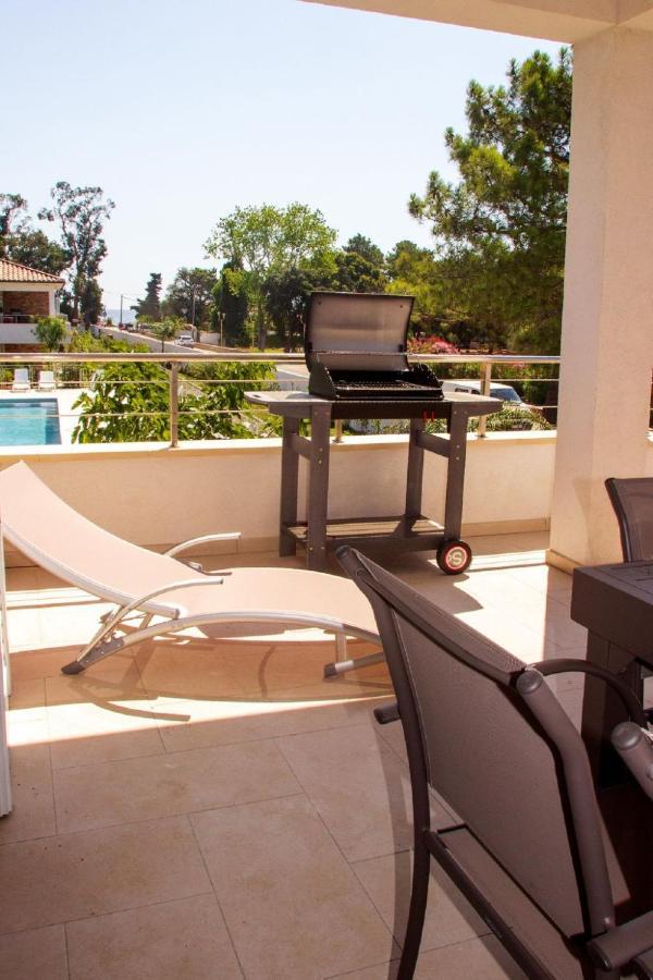 Apartment A Suara Linda-1 By Interhome Ghisonaccia Ngoại thất bức ảnh