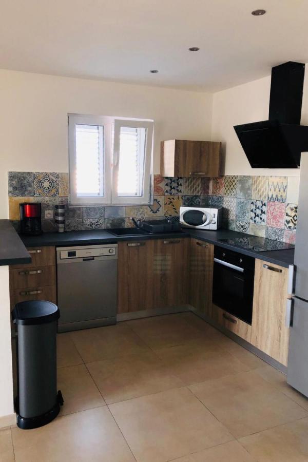 Apartment A Suara Linda-1 By Interhome Ghisonaccia Ngoại thất bức ảnh